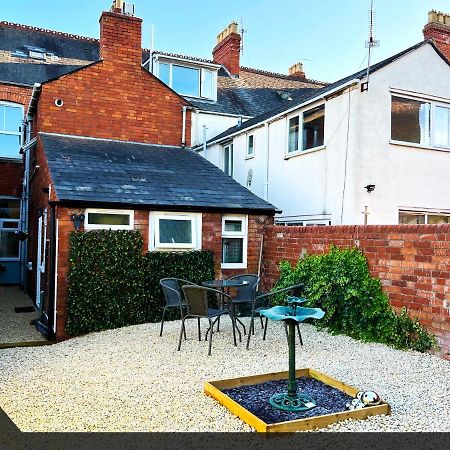 Priorswood House Apartment Taunton Exterior photo